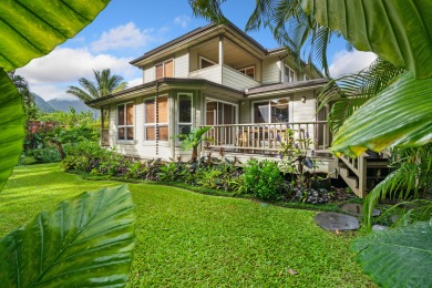 Lake House Hanalei Ohana, The Ultimate Hanalei Home TVNC #5128, , on Kauai - Hanalei in Hawaii - Lakehouse Vacation Rental - Lake Home for rent on LakeHouseVacations.com