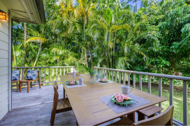Lake House Hanalei Ohana, The Ultimate Hanalei Home TVNC #5128, , on Kauai - Hanalei in Hawaii - Lakehouse Vacation Rental - Lake Home for rent on LakeHouseVacations.com