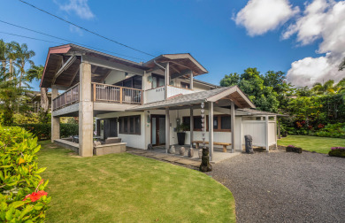 Lake House Nalu Hanalei, Stunning Hanalei home right by the beach! TVR#5123, , on Kauai - Hanalei in Hawaii - Lakehouse Vacation Rental - Lake Home for rent on LakeHouseVacations.com