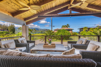 Lake House Nalu Hanalei, Stunning Hanalei home right by the beach! TVR#5123, , on Kauai - Hanalei in Hawaii - Lakehouse Vacation Rental - Lake Home for rent on LakeHouseVacations.com