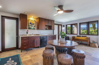 Lake House Nalu Hanalei, Stunning Hanalei home right by the beach! TVR#5123, , on Kauai - Hanalei in Hawaii - Lakehouse Vacation Rental - Lake Home for rent on LakeHouseVacations.com