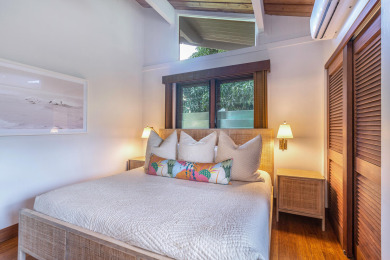 Lake House Nalu Hanalei, Stunning Hanalei home right by the beach! TVR#5123, , on Kauai - Hanalei in Hawaii - Lakehouse Vacation Rental - Lake Home for rent on LakeHouseVacations.com