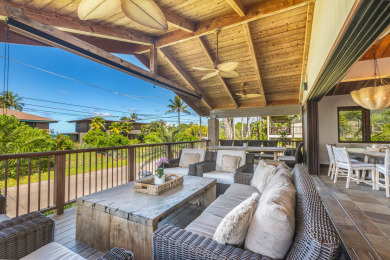 Lake House Nalu Hanalei, Stunning Hanalei home right by the beach! TVR#5123, , on Kauai - Hanalei in Hawaii - Lakehouse Vacation Rental - Lake Home for rent on LakeHouseVacations.com