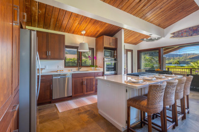 Lake House Nalu Hanalei, Stunning Hanalei home right by the beach! TVR#5123, , on Kauai - Hanalei in Hawaii - Lakehouse Vacation Rental - Lake Home for rent on LakeHouseVacations.com