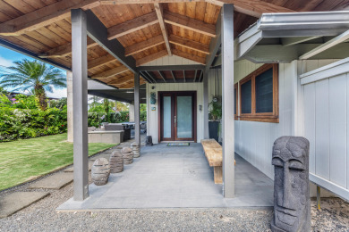 Lake House Nalu Hanalei, Stunning Hanalei home right by the beach! TVR#5123, , on Kauai - Hanalei in Hawaii - Lakehouse Vacation Rental - Lake Home for rent on LakeHouseVacations.com