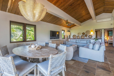 Lake House Nalu Hanalei, Stunning Hanalei home right by the beach! TVR#5123, , on Kauai - Hanalei in Hawaii - Lakehouse Vacation Rental - Lake Home for rent on LakeHouseVacations.com