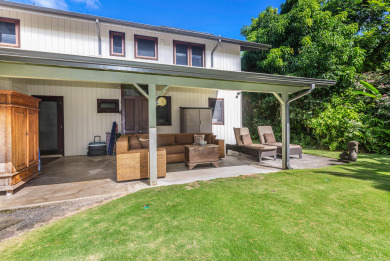 Lake House Nalu Hanalei, Stunning Hanalei home right by the beach! TVR#5123, , on Kauai - Hanalei in Hawaii - Lakehouse Vacation Rental - Lake Home for rent on LakeHouseVacations.com