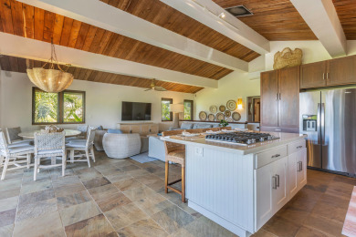 Lake House Nalu Hanalei, Stunning Hanalei home right by the beach! TVR#5123, , on Kauai - Hanalei in Hawaii - Lakehouse Vacation Rental - Lake Home for rent on LakeHouseVacations.com