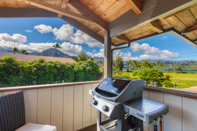 Lake House Nalu Hanalei, Stunning Hanalei home right by the beach! TVR#5123, , on Kauai - Hanalei in Hawaii - Lakehouse Vacation Rental - Lake Home for rent on LakeHouseVacations.com