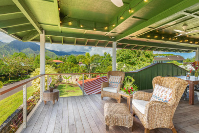 Lake House Papio Place, Luxury, upscale Hanalei home TVNC#5126, , on Kauai - Hanalei in Hawaii - Lakehouse Vacation Rental - Lake Home for rent on LakeHouseVacations.com