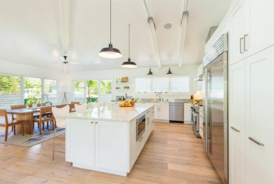Lake House Papio Place, Luxury, upscale Hanalei home TVNC#5126, , on Kauai - Hanalei in Hawaii - Lakehouse Vacation Rental - Lake Home for rent on LakeHouseVacations.com