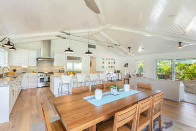 Lake House Papio Place, Luxury, upscale Hanalei home TVNC#5126, , on Kauai - Hanalei in Hawaii - Lakehouse Vacation Rental - Lake Home for rent on LakeHouseVacations.com