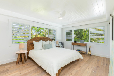 Lake House Papio Place, Luxury, upscale Hanalei home TVNC#5126, , on Kauai - Hanalei in Hawaii - Lakehouse Vacation Rental - Lake Home for rent on LakeHouseVacations.com
