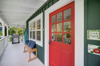 Lake House Hale Maile, Adorable, beautiful Hanalei home TVNC#1352, , on Kauai - Hanalei in Hawaii - Lakehouse Vacation Rental - Lake Home for rent on LakeHouseVacations.com