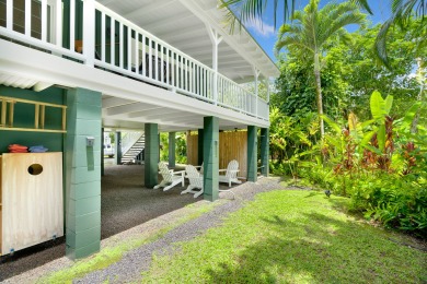 Lake House Hale Maile, Adorable, beautiful Hanalei home TVNC#1352, , on Kauai - Hanalei in Hawaii - Lakehouse Vacation Rental - Lake Home for rent on LakeHouseVacations.com