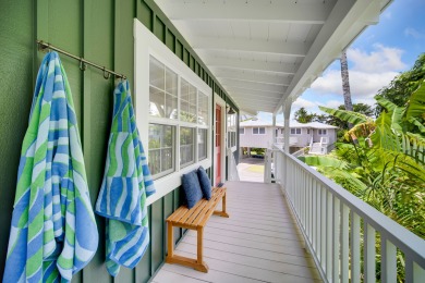 Lake House Hale Maile, Adorable, beautiful Hanalei home TVNC#1352, , on Kauai - Hanalei in Hawaii - Lakehouse Vacation Rental - Lake Home for rent on LakeHouseVacations.com