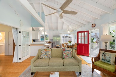 Lake House Hale Maile, Adorable, beautiful Hanalei home TVNC#1352, , on Kauai - Hanalei in Hawaii - Lakehouse Vacation Rental - Lake Home for rent on LakeHouseVacations.com