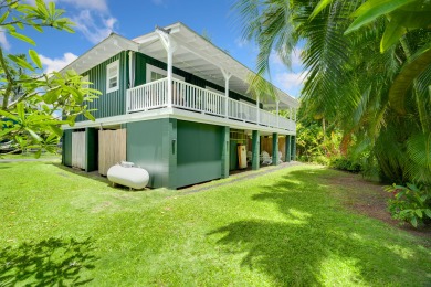 Lake House Hale Maile, Adorable, beautiful Hanalei home TVNC#1352, , on Kauai - Hanalei in Hawaii - Lakehouse Vacation Rental - Lake Home for rent on LakeHouseVacations.com