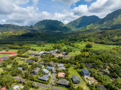 Lake House Hale Maile, Adorable, beautiful Hanalei home TVNC#1352, , on Kauai - Hanalei in Hawaii - Lakehouse Vacation Rental - Lake Home for rent on LakeHouseVacations.com