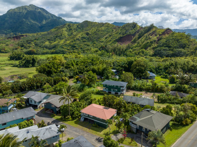 Lake House Hale Maile, Adorable, beautiful Hanalei home TVNC#1352, , on Kauai - Hanalei in Hawaii - Lakehouse Vacation Rental - Lake Home for rent on LakeHouseVacations.com