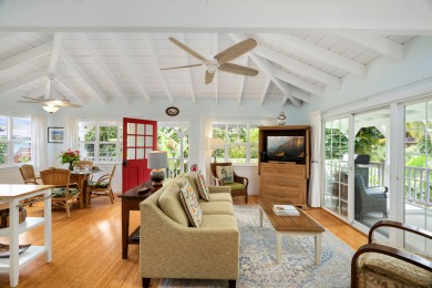 Lake House Hale Maile, Adorable, beautiful Hanalei home TVNC#1352, , on Kauai - Hanalei in Hawaii - Lakehouse Vacation Rental - Lake Home for rent on LakeHouseVacations.com