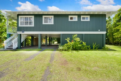 Lake House Hale Maile, Adorable, beautiful Hanalei home TVNC#1352, , on Kauai - Hanalei in Hawaii - Lakehouse Vacation Rental - Lake Home for rent on LakeHouseVacations.com