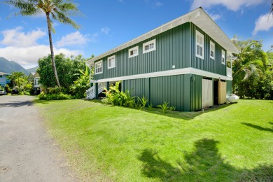 Lake House Hale Maile, Adorable, beautiful Hanalei home TVNC#1352, , on Kauai - Hanalei in Hawaii - Lakehouse Vacation Rental - Lake Home for rent on LakeHouseVacations.com