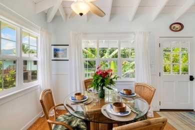 Lake House Hale Maile, Adorable, beautiful Hanalei home TVNC#1352, , on Kauai - Hanalei in Hawaii - Lakehouse Vacation Rental - Lake Home for rent on LakeHouseVacations.com