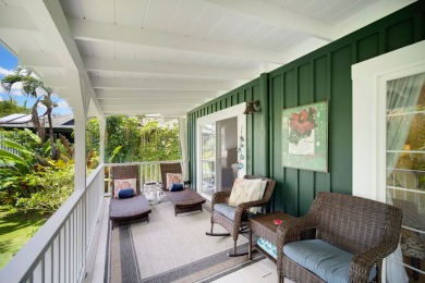 Lake House Hale Maile, Adorable, beautiful Hanalei home TVNC#1352, , on Kauai - Hanalei in Hawaii - Lakehouse Vacation Rental - Lake Home for rent on LakeHouseVacations.com