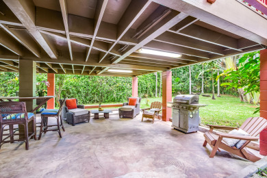 Lake House Hale Koolau Estate - AC, Hot Tub TVNC #10171018, , on  in Hawaii - Lakehouse Vacation Rental - Lake Home for rent on LakeHouseVacations.com