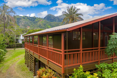 Lake House Hale Koolau Estate - AC, Hot Tub TVNC #10171018, , on  in Hawaii - Lakehouse Vacation Rental - Lake Home for rent on LakeHouseVacations.com