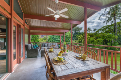Lake House Hale Koolau Estate - AC, Hot Tub TVNC #10171018, , on  in Hawaii - Lakehouse Vacation Rental - Lake Home for rent on LakeHouseVacations.com