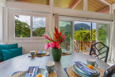 Lake House Hale Koolau Estate - AC, Hot Tub TVNC #10171018, , on  in Hawaii - Lakehouse Vacation Rental - Lake Home for rent on LakeHouseVacations.com