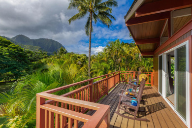 Lake House Hale Koolau Estate - AC, Hot Tub TVNC #10171018, , on  in Hawaii - Lakehouse Vacation Rental - Lake Home for rent on LakeHouseVacations.com