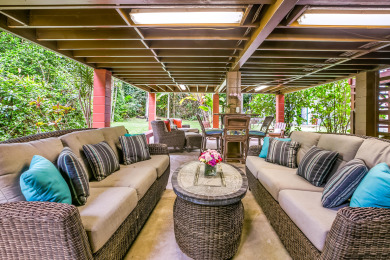 Lake House Hale Koolau Estate - AC, Hot Tub TVNC #10171018, , on  in Hawaii - Lakehouse Vacation Rental - Lake Home for rent on LakeHouseVacations.com