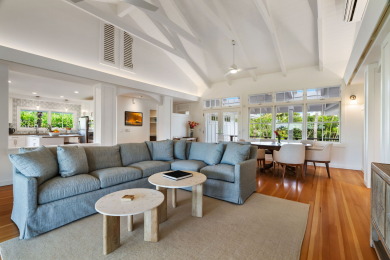Lake House Hale Makala - Luxurious Hanalei Home TVNC #5093, , on Kauai - Hanalei in Hawaii - Lakehouse Vacation Rental - Lake Home for rent on LakeHouseVacations.com