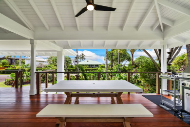Lake House Hale Makala - Luxurious Hanalei Home TVNC #5093, , on Kauai - Hanalei in Hawaii - Lakehouse Vacation Rental - Lake Home for rent on LakeHouseVacations.com