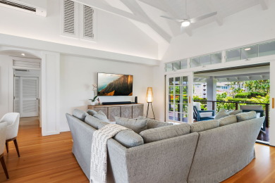 Lake House Hale Makala - Luxurious Hanalei Home TVNC #5093, , on Kauai - Hanalei in Hawaii - Lakehouse Vacation Rental - Lake Home for rent on LakeHouseVacations.com