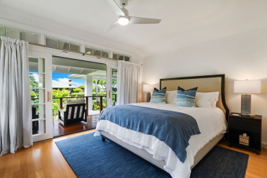 Lake House Hale Makala - Luxurious Hanalei Home TVNC #5093, , on Kauai - Hanalei in Hawaii - Lakehouse Vacation Rental - Lake Home for rent on LakeHouseVacations.com