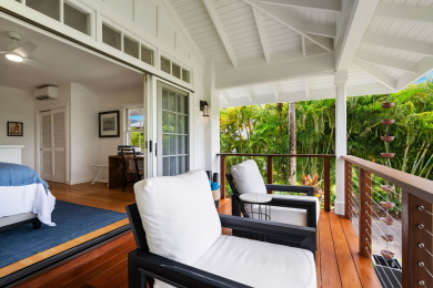 Lake House Hale Makala - Luxurious Hanalei Home TVNC #5093, , on Kauai - Hanalei in Hawaii - Lakehouse Vacation Rental - Lake Home for rent on LakeHouseVacations.com