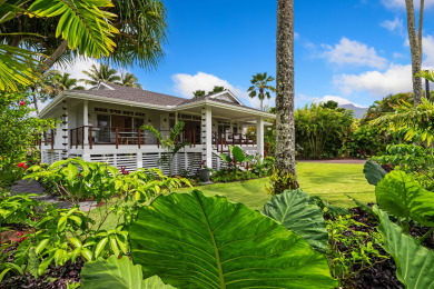 Lake House Hale Makala - Luxurious Hanalei Home TVNC #5093, , on Kauai - Hanalei in Hawaii - Lakehouse Vacation Rental - Lake Home for rent on LakeHouseVacations.com