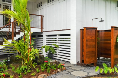 Lake House Hale Makala - Luxurious Hanalei Home TVNC #5093, , on Kauai - Hanalei in Hawaii - Lakehouse Vacation Rental - Lake Home for rent on LakeHouseVacations.com