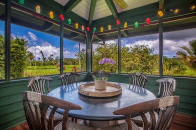 Lake House Happy Place Estate, Private Hanalei Estate TVNC #43391158, , on Kauai - Hanalei in Hawaii - Lakehouse Vacation Rental - Lake Home for rent on LakeHouseVacations.com