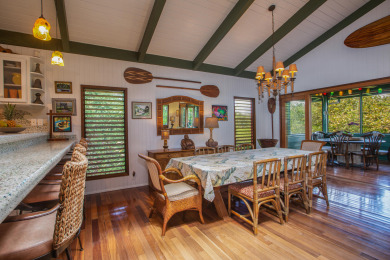 Lake House Happy Place Estate, Private Hanalei Estate TVNC #43391158, , on Kauai - Hanalei in Hawaii - Lakehouse Vacation Rental - Lake Home for rent on LakeHouseVacations.com