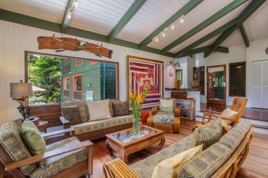 Lake House Happy Place Estate, Private Hanalei Estate TVNC #43391158, , on Kauai - Hanalei in Hawaii - Lakehouse Vacation Rental - Lake Home for rent on LakeHouseVacations.com