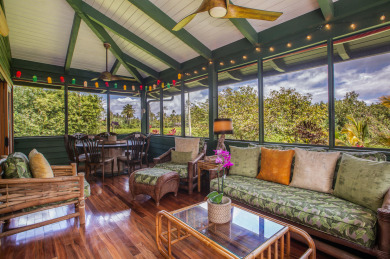 Lake House Happy Place Estate, Private Hanalei Estate TVNC #43391158, , on Kauai - Hanalei in Hawaii - Lakehouse Vacation Rental - Lake Home for rent on LakeHouseVacations.com