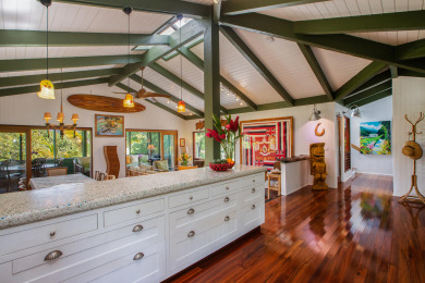Lake House Happy Place Estate, Private Hanalei Estate TVNC #43391158, , on Kauai - Hanalei in Hawaii - Lakehouse Vacation Rental - Lake Home for rent on LakeHouseVacations.com