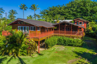 Lake House Hale Koolau, A Tropical Paradise, AC TVNC #1017, , on  in Hawaii - Lakehouse Vacation Rental - Lake Home for rent on LakeHouseVacations.com