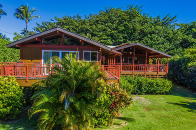 Lake House Hale Koolau, A Tropical Paradise, AC TVNC #1017, , on  in Hawaii - Lakehouse Vacation Rental - Lake Home for rent on LakeHouseVacations.com