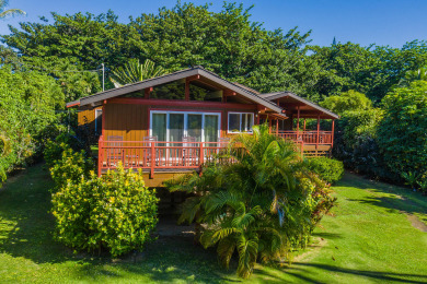 Lake House Hale Koolau, A Tropical Paradise, AC TVNC #1017, , on  in Hawaii - Lakehouse Vacation Rental - Lake Home for rent on LakeHouseVacations.com